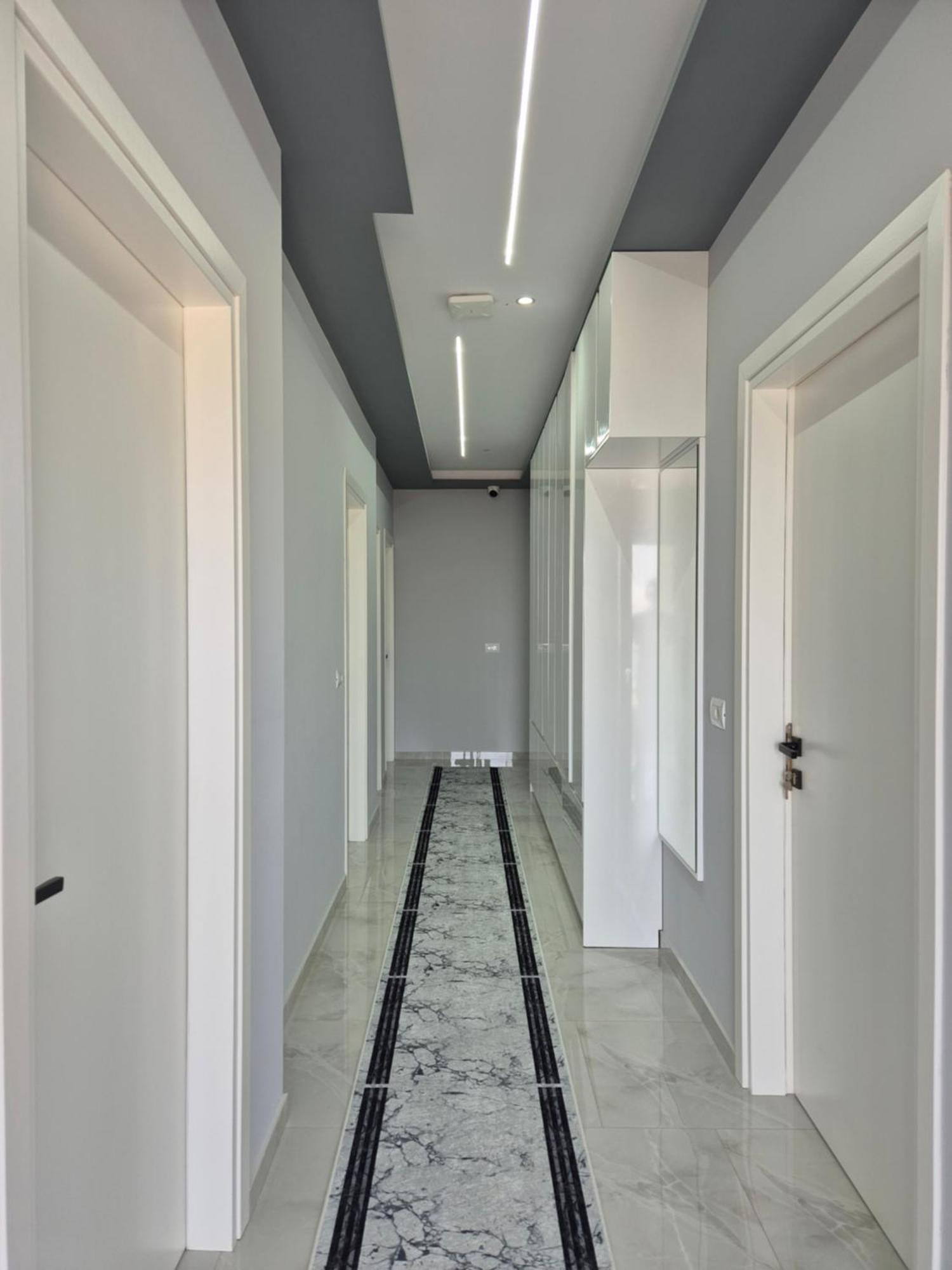 Vila Roxhest Sarande Bagian luar foto